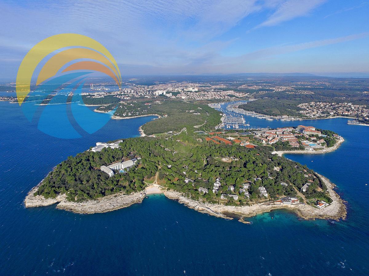 Doris 1558 Apartma Pula