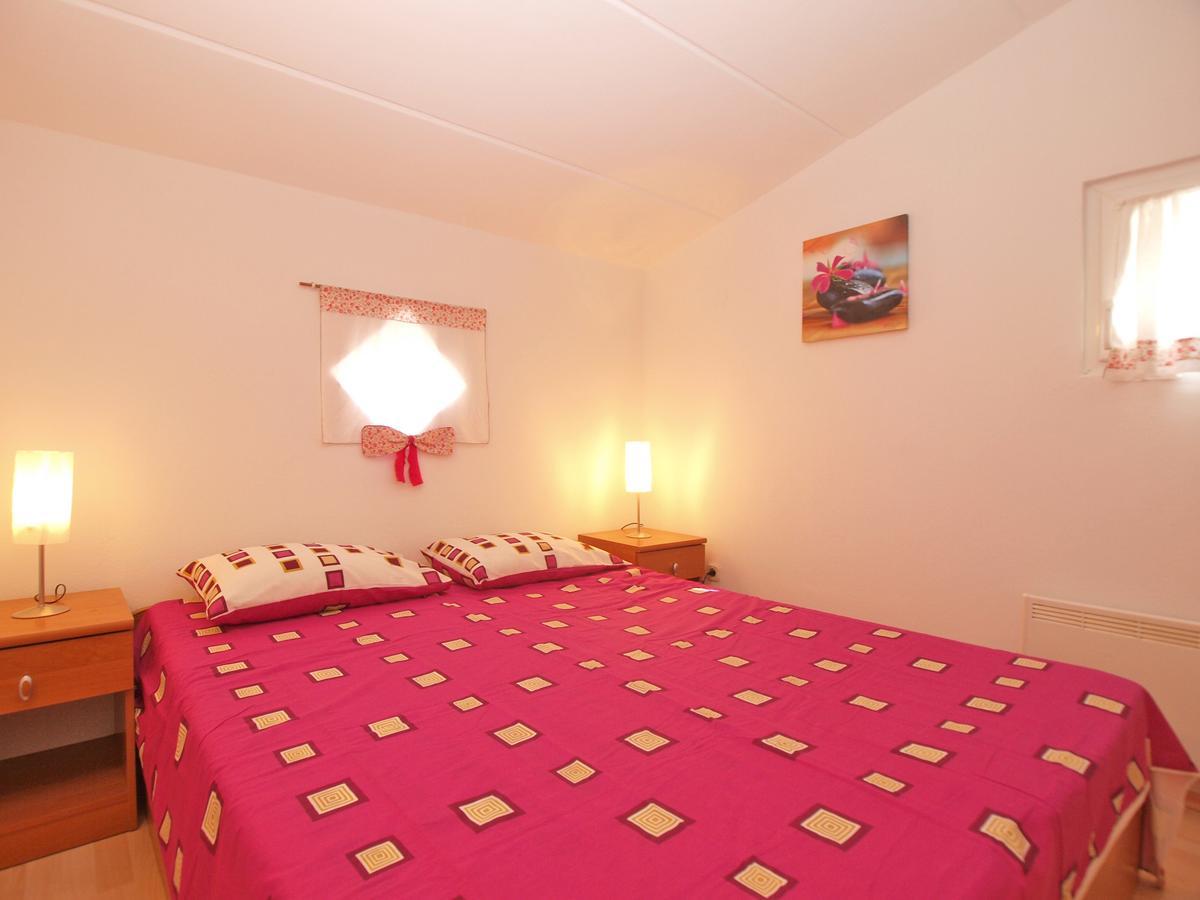 Apartmán Doris 1558 *